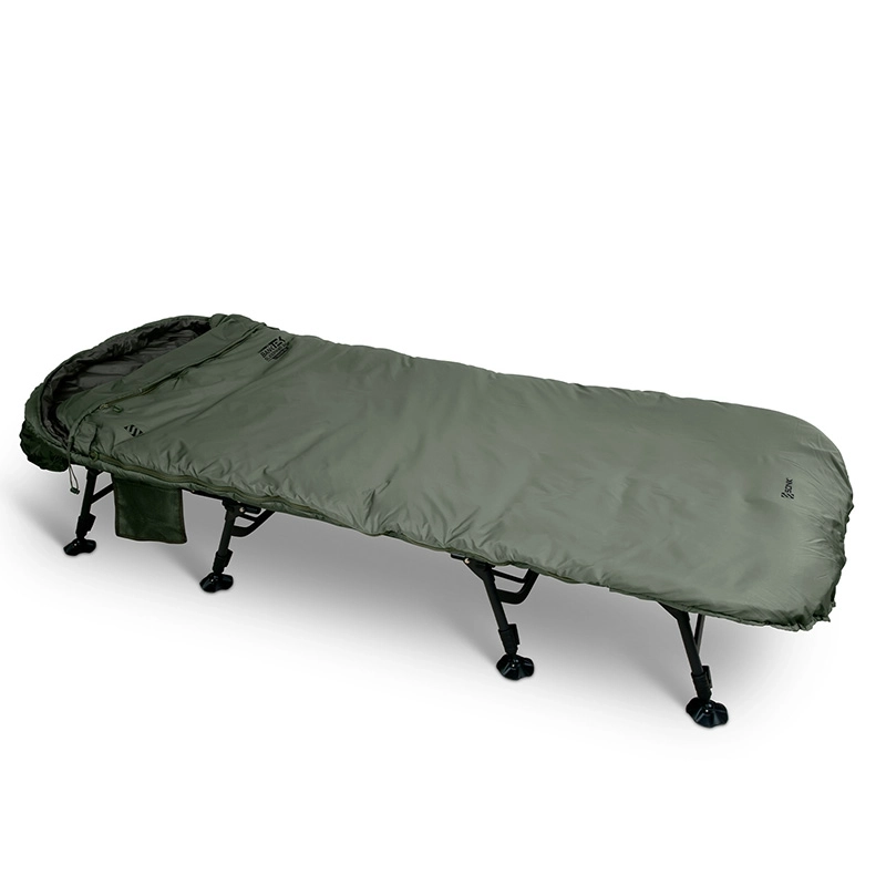 Sonik Bank-Tek 5 Season Sleep Systems